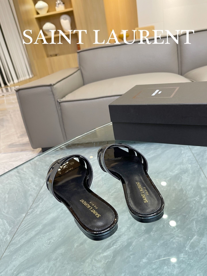 YSL Slippers